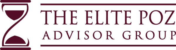 Elite POZ Advisor Group Logo