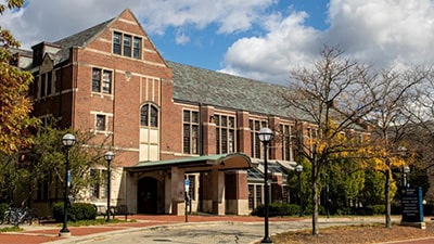 Parros Financial Group's Power of Zero Event at University of Michigan at the Michigan League, Hussey Room - 2nd Floor